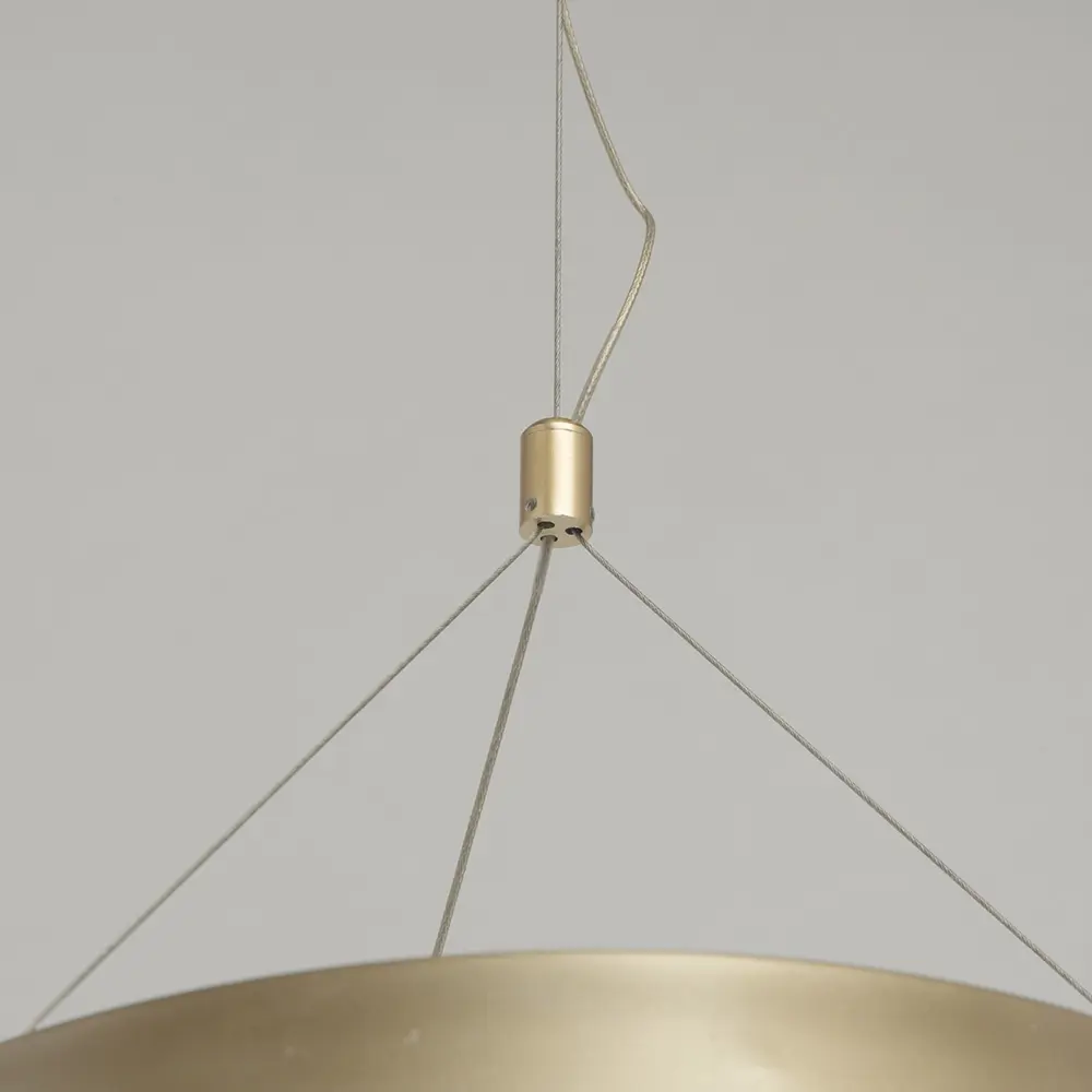 Люстра «Перегрина» LED 35 Вт 81973860 STLM-2068579 DEMARKT  - Вид №8