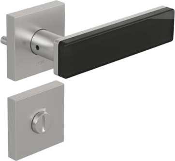 180XOH02.5A0 Свободно занятое множество HEWI Beschläge für Innentüren 