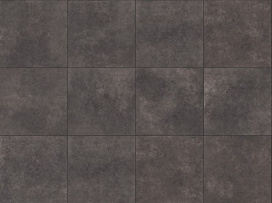 Напольная плитка из керамогранита с эффектом камня
