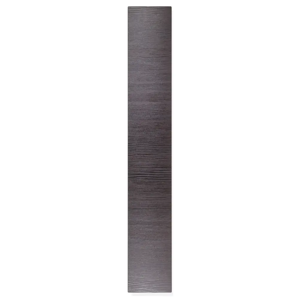 Дверь для шкафа Delinia «Шоколад» 15x92 см, МДФ, цвет коричневый 18256389 STLM-2173551