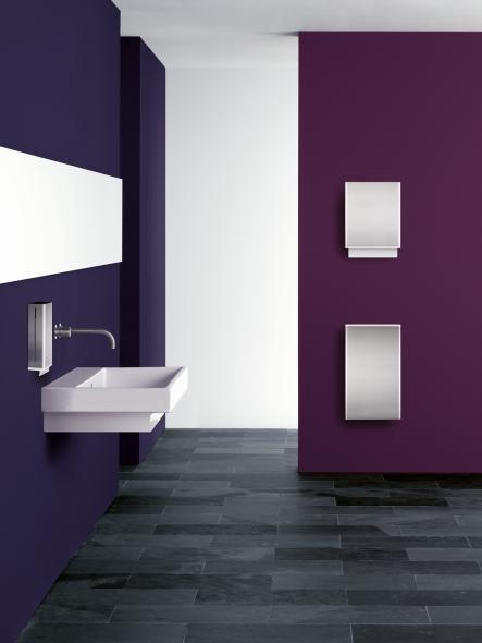 805.06.100 Дозатор для жидкого мыла HEWI Spenderprodukte  - Вид №15