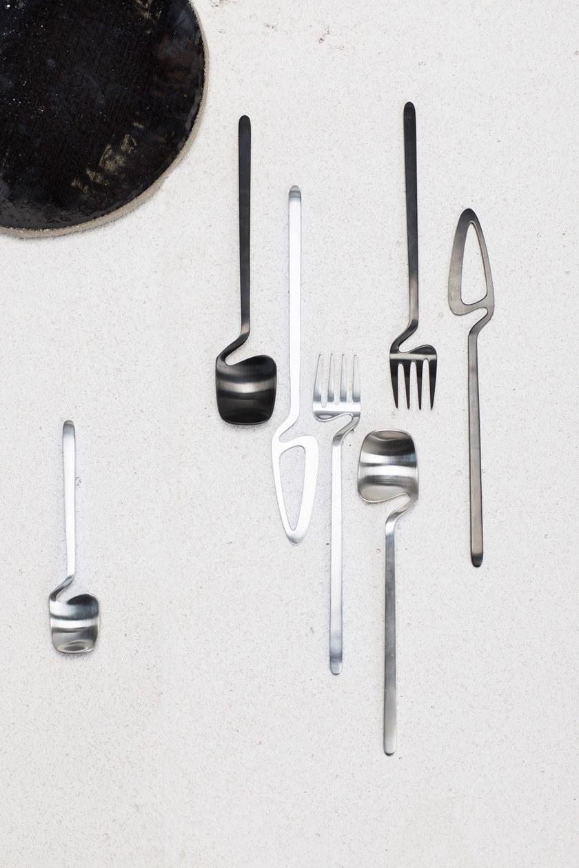 valerie_objects Нож из нержавеющей стали  V8018100/v8018100b  - Вид №45