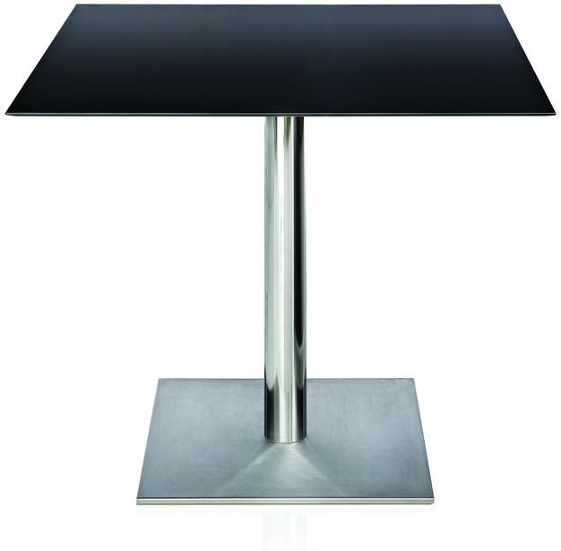 ALMA DESIGN Квадратный стол в hpl Priscilla sun-id-1427063 - Вид №1