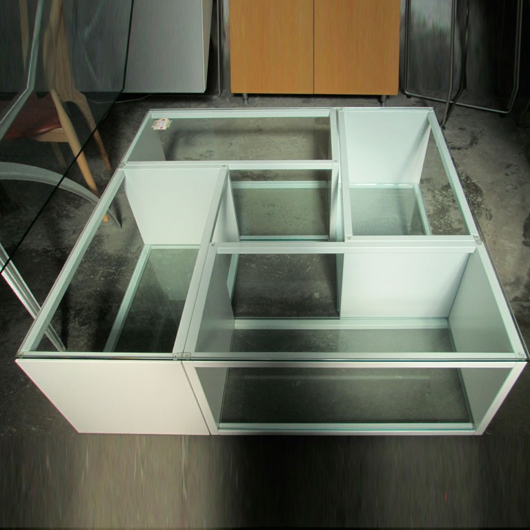 001633 Журнальный столик Burguesa BD Barcelona Design  - Вид №1