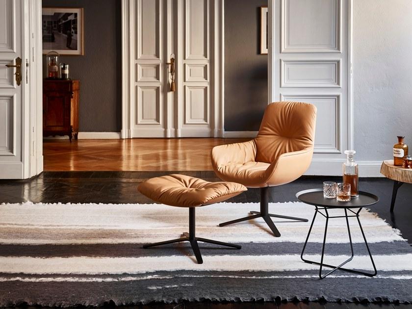 Freifrau Круглый сервировочный стол Leya sun-id-1460970 - Вид №5