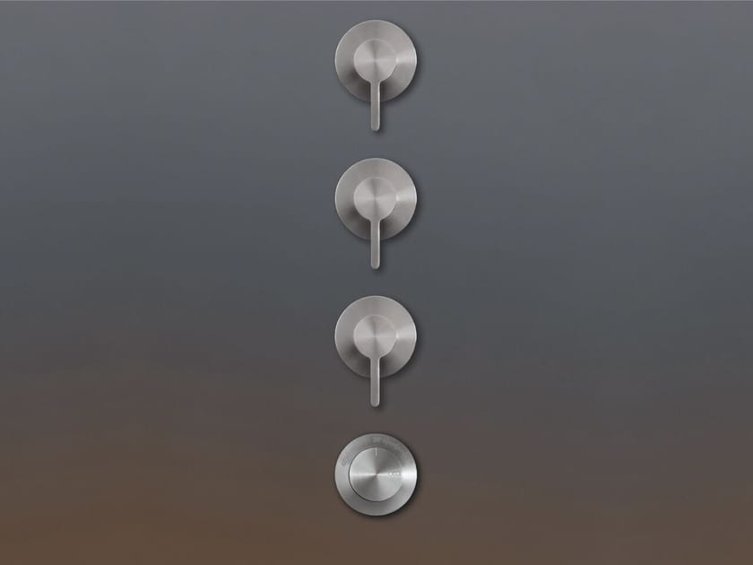 Душ в сборе с термостатическим смесителем CEADESIGN INNOVO ARCH-00034921