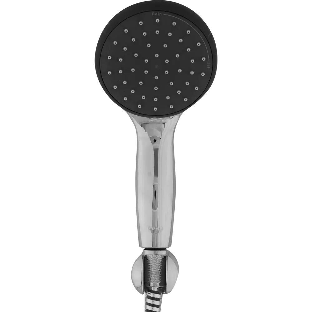 Набор для душа Grohe Vitalio Start 2 режима цвет хром 81971387 STLM-2046836 - Вид №1