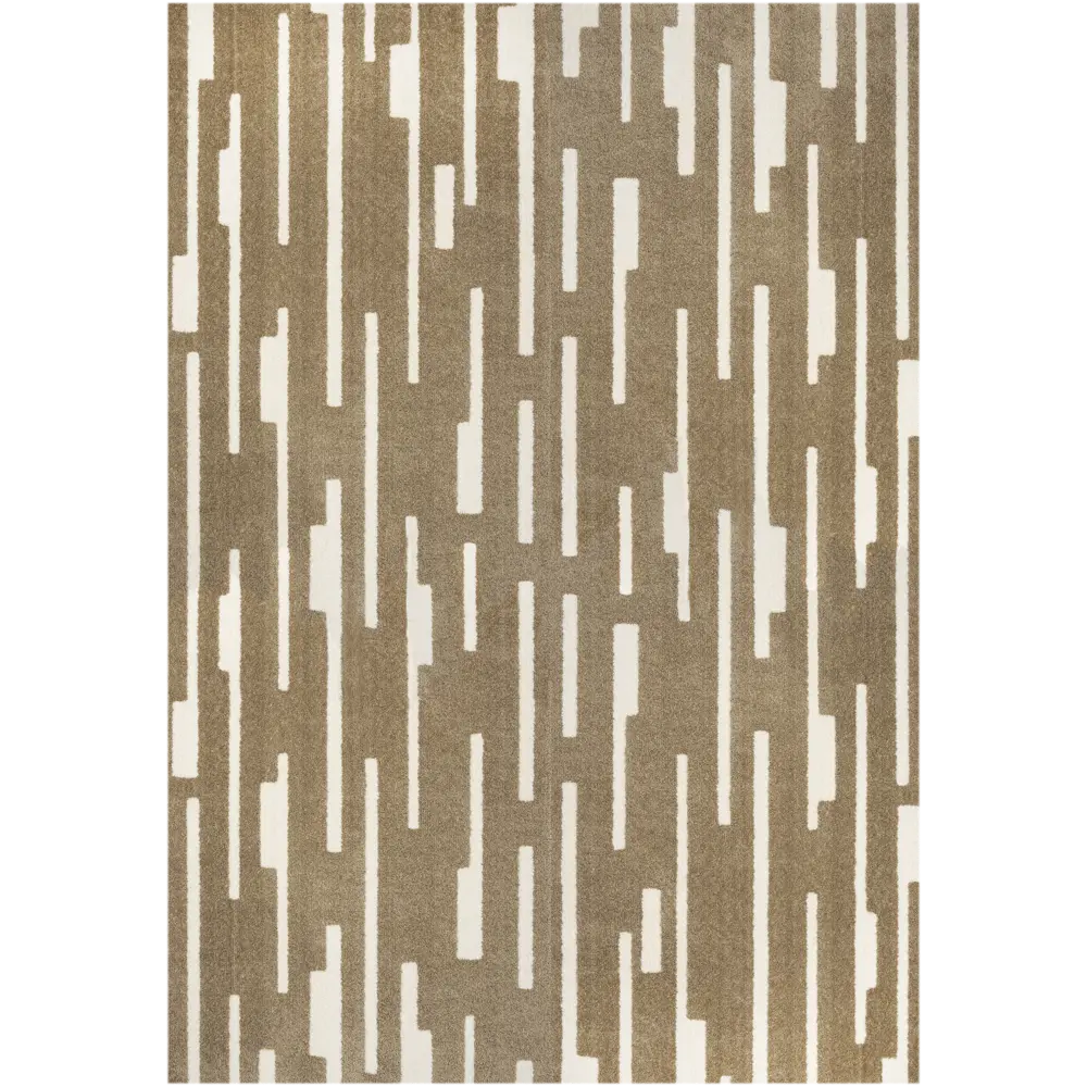 Ковер полиэстер Play 63212/650 160x230 см цвет бежевый 82386694 STLM-2060089 BALTA RUGS 