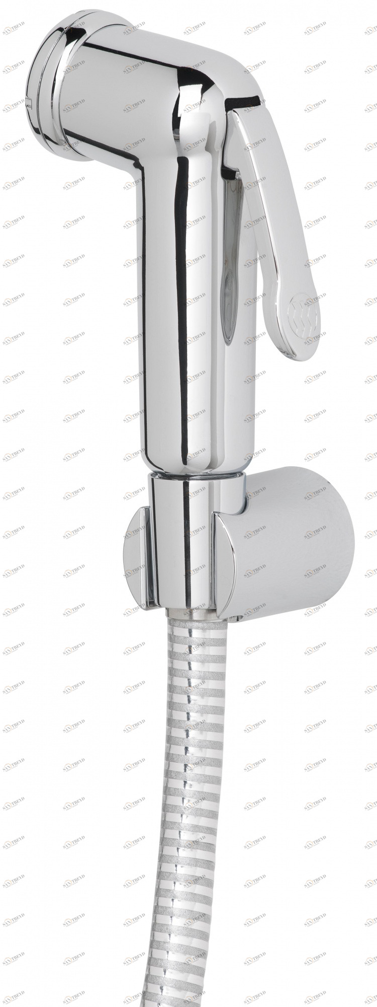 Гигиенический душ со шлангом Sanindusa Aqua 5669111