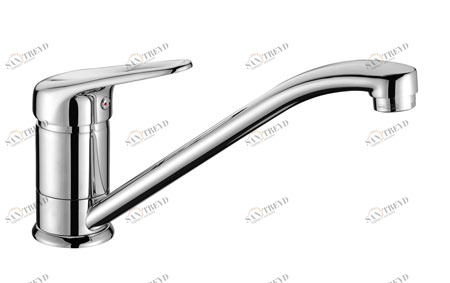 LM4104C Смеситель Luna для кухни LEMARK LUNA