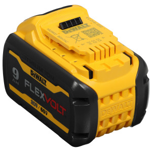 Аккумулятор DeWalt DCB609 5457773