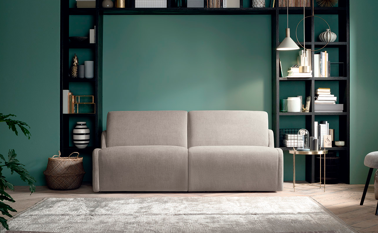 Диван  FELIS 03 ZACK Day & night - Вид №1