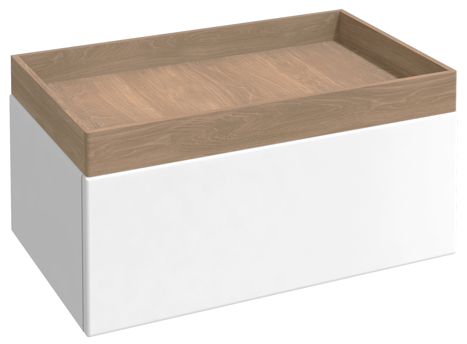 EB1743-G1C Боковой блок JACOB DELAFON TERRACE