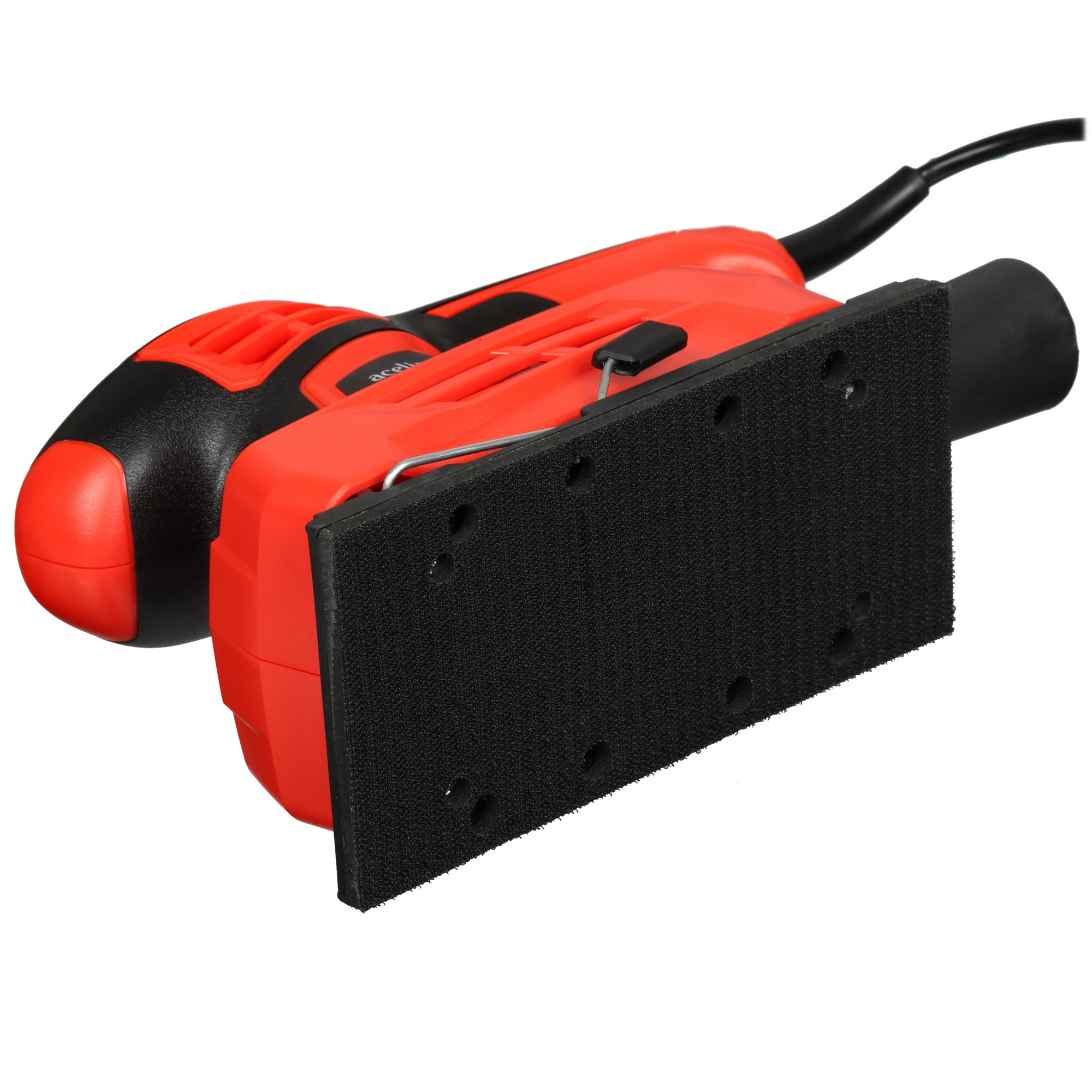 Виброшлифовальная машина Aceline SDP-16 9047507 STDN-0011075 - Вид №5