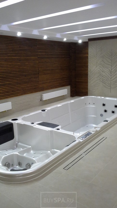 Jazzi Pool Michigan Santreyd sun-id-295887 - Вид №8