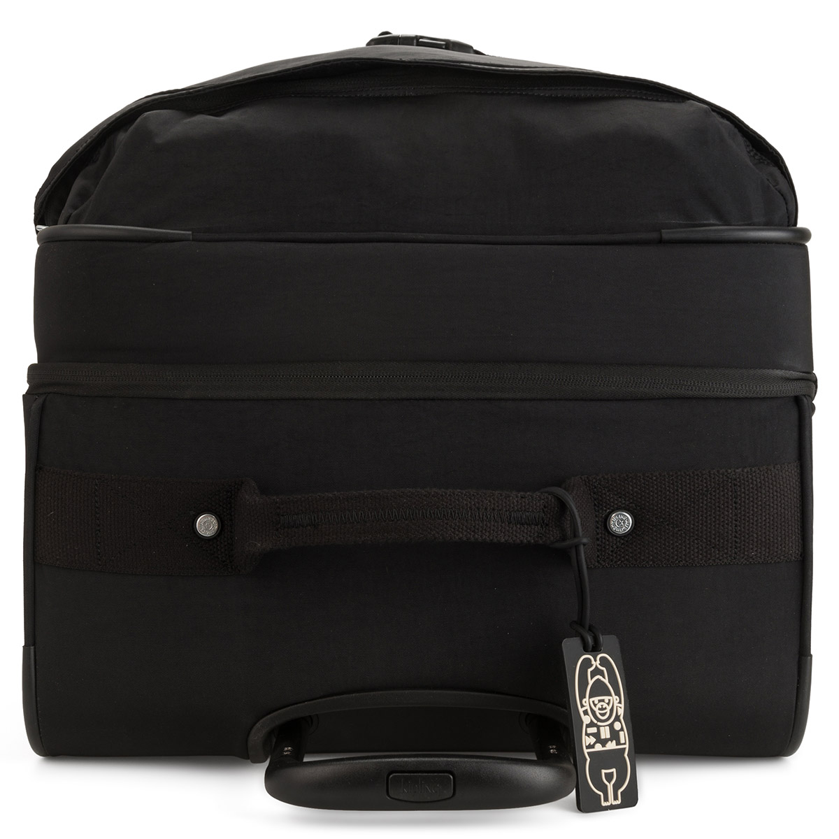 KI4193P39 Чемодан L Large 4-Wheeled Suitcase Kipling Spontaneous  - Вид №3