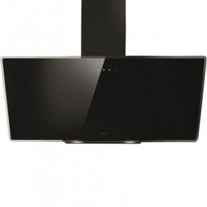 SHIRE BL/A/60-PRF0119819 Вытяжки / наклонная, 60см, 1200 м3, сенсорное управление, черное стекло Elica