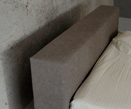 Кровать  PIERMARIA DOVE  - Вид №1