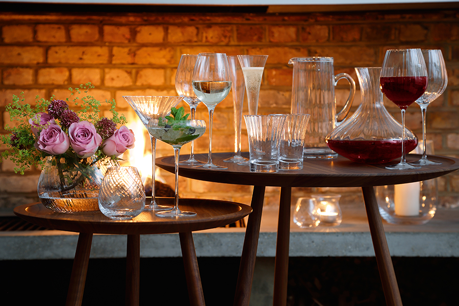 G204-71-776 Декантер aurelia, 1,8 л LSA International  - Вид №1