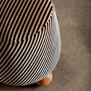 Пуф / табурет