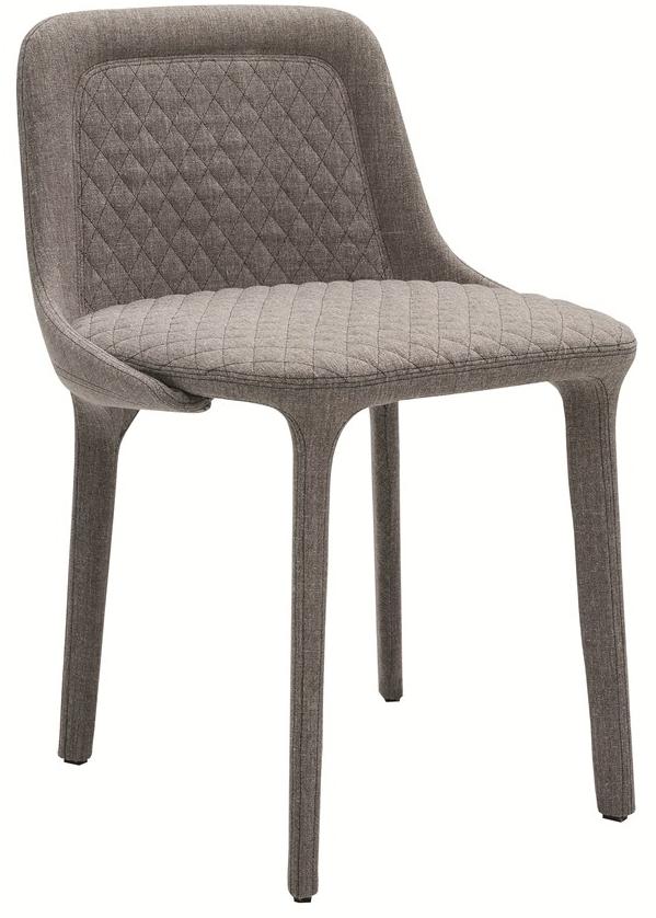 Casamania & Horm Мягкое кресло из ткани или кожи Lepel sun-id-1448590 - Вид №9