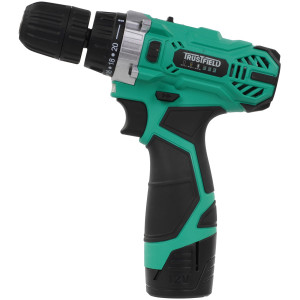 Дрель-шуруповерт TRUSTFIELD ETCD-12.1.1 9179682
