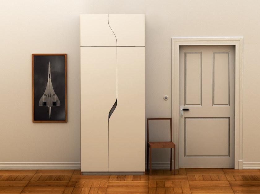 Müller Small Living Платяной шкаф из березы Plane sun-id-1429818 - Вид №6