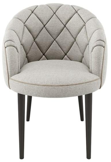 FRATO Кресло из ткани с подлокотниками Monte carlo Fup100002aao  - Вид №1