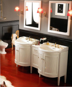 База под раковину TAYLOR 4 GAIA BAtaylor4DE