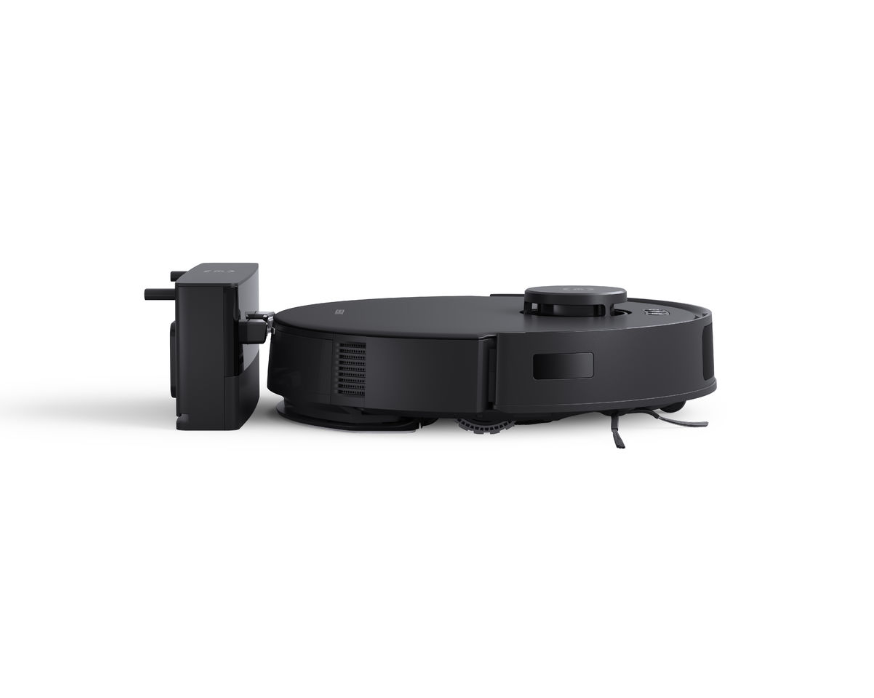 5607672 Робот-пылесос Ecovacs N20 черный STDN-0084713 - Вид №6