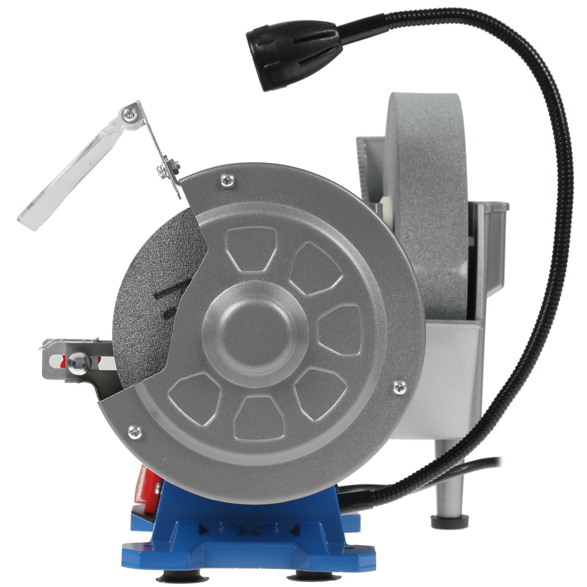 Точильный станок Зубр ПТМ-150 5305674 STDN-0050026 - Вид №2