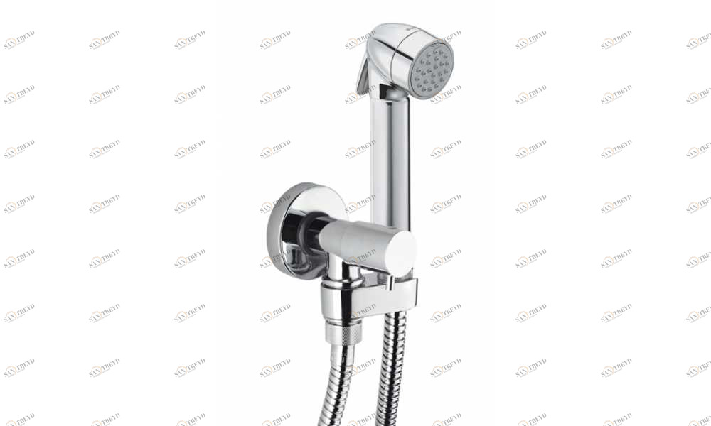 E57005 Гигиеническая лейка Talita-Gom BOSSINI 