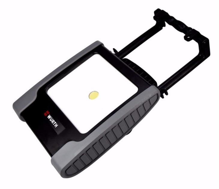 Würth Светодиодная рабочая лампа Lampade da lavoro 0981508137 - Вид №1