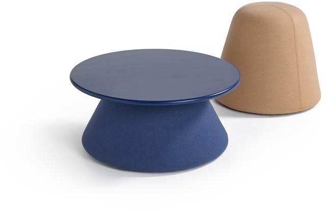 Artifort Круглый журнальный столик Terp sun-id-1461526 - Вид №2