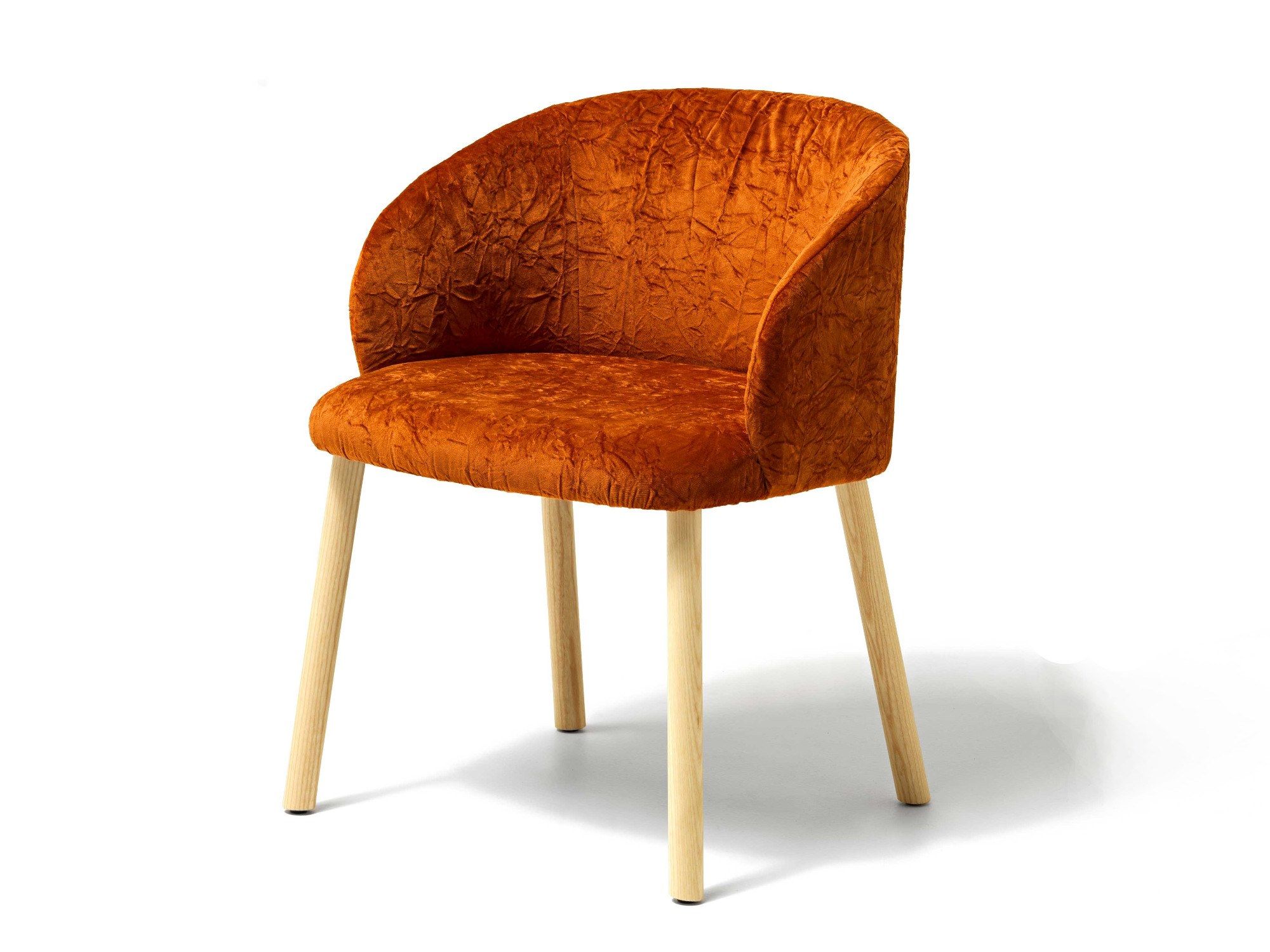 Тканевое кресло Diemme Loft Community ARCH-00128498 - Вид №2