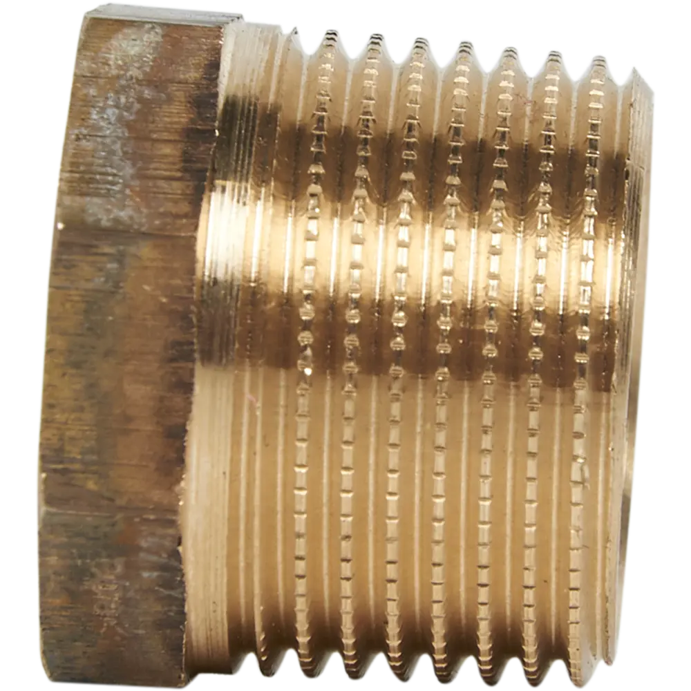 Футорка Viega 266486, наружная резьба, 1x1/2", бронза 266486 82314237 STLM-2016424  - Вид №1