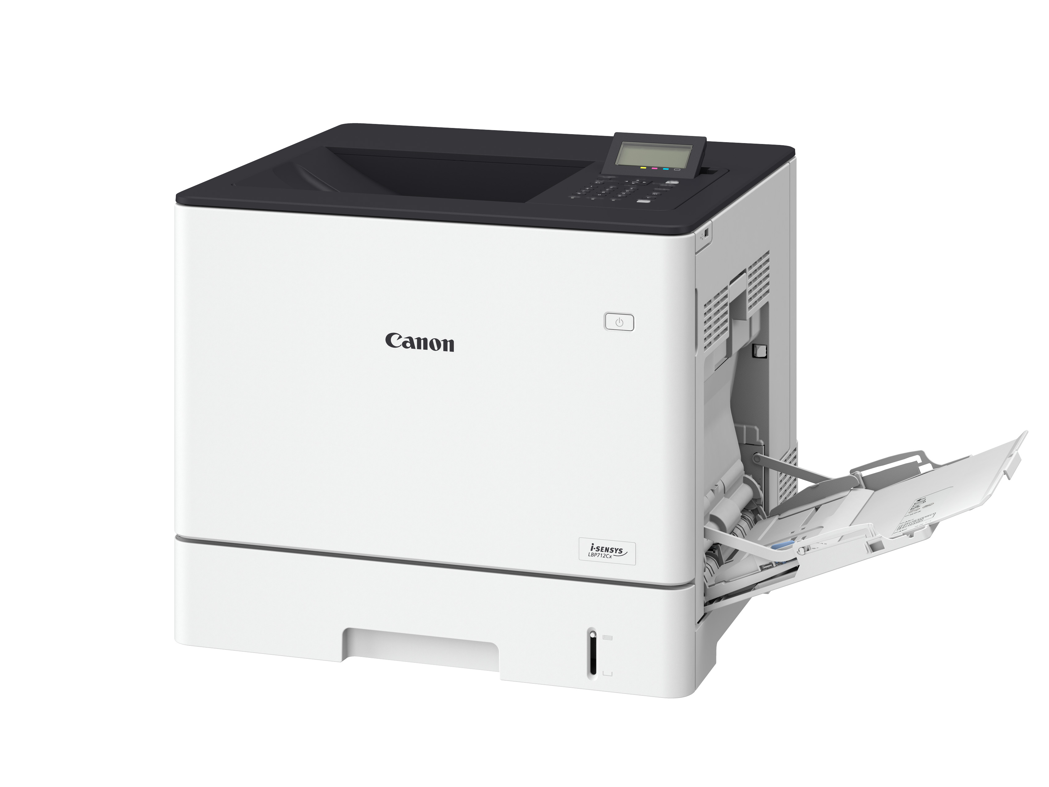 0656C001 i-sensys lbp712cx Canon  - Вид №8