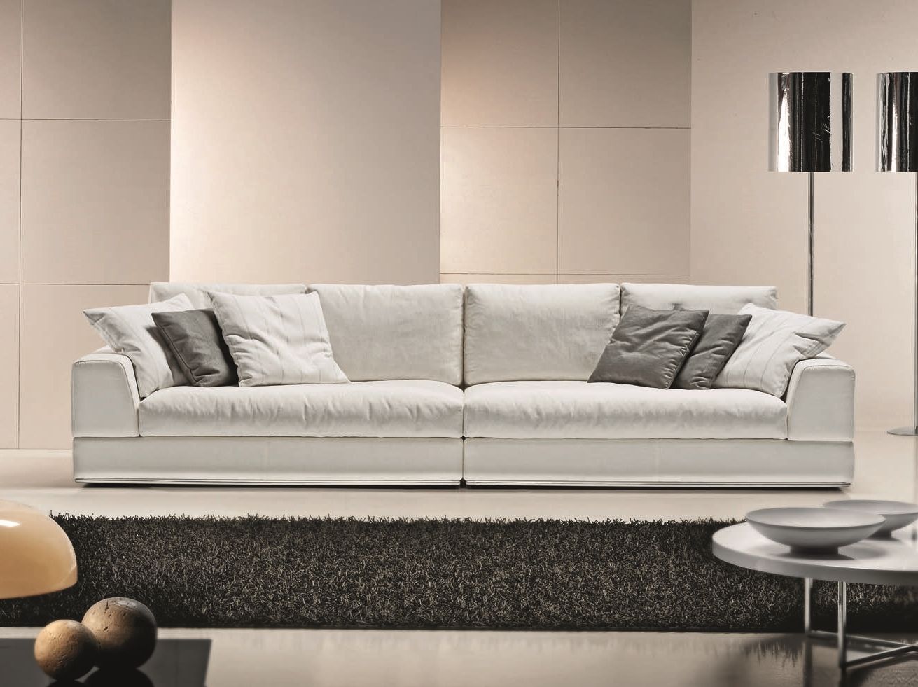 Ткань диван Former In Italia My Way ARCH-00152899 - Вид №1