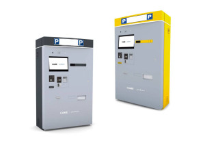 Система парковки