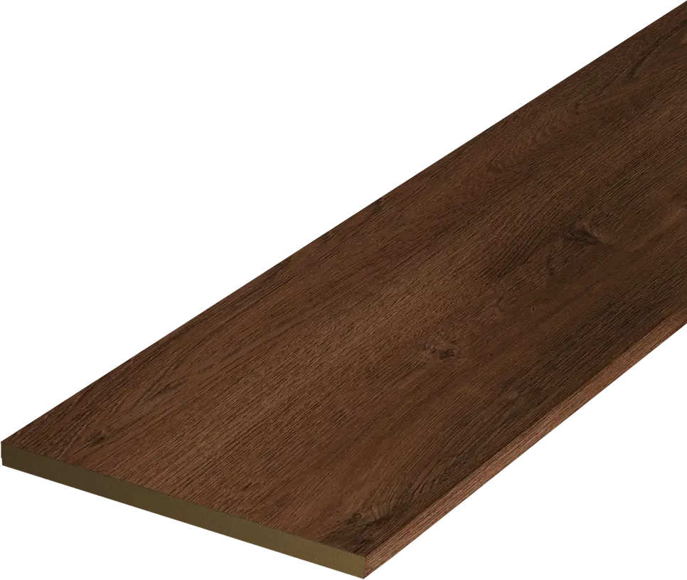 VELLDORIS Доборная планка Лайн для дверной коробки венге 88580541