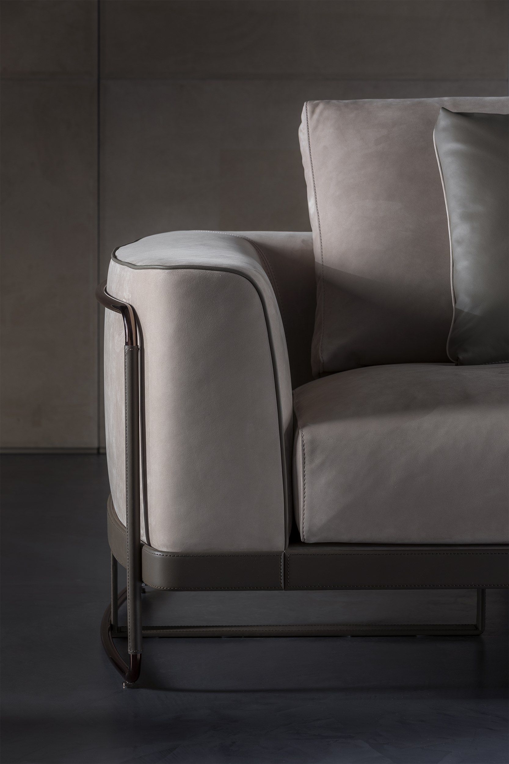 Модульный диван Longhi EDGAR ARCH-00028685 - Вид №6