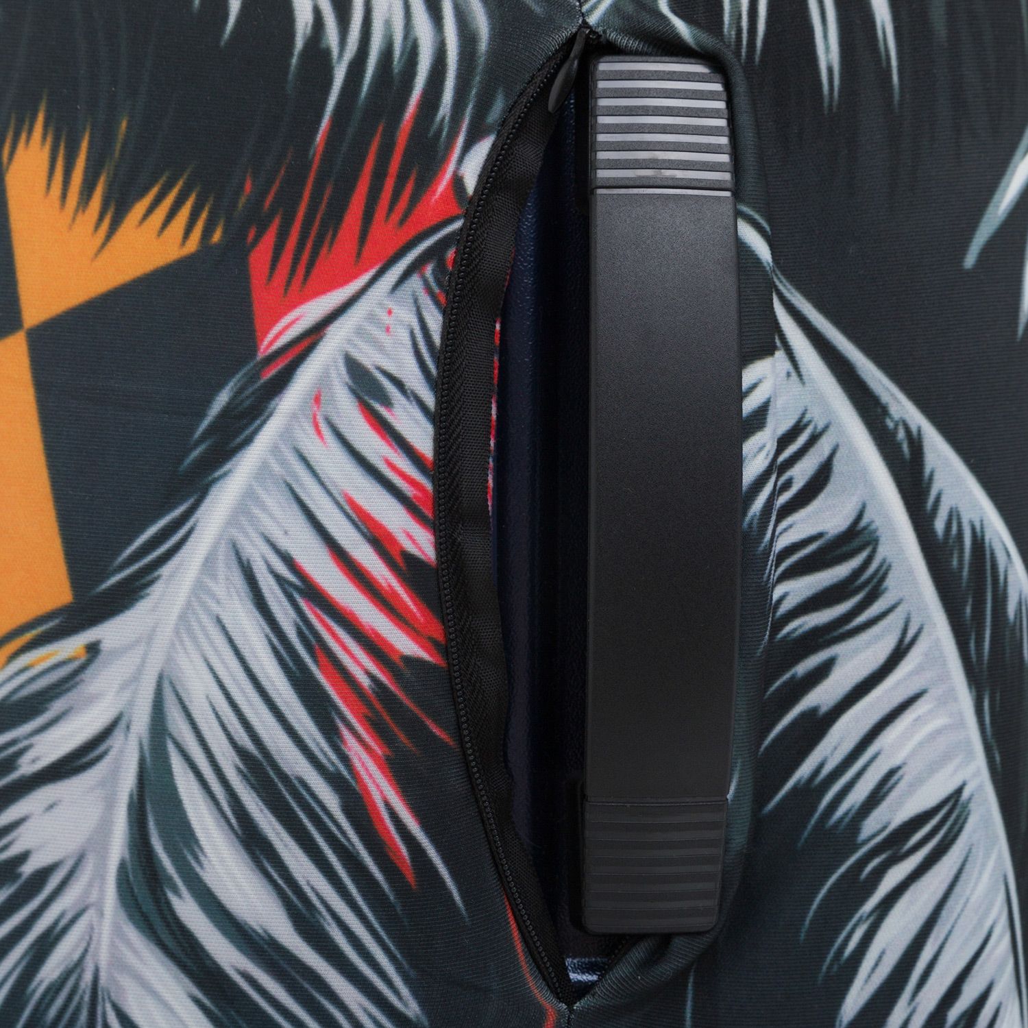 EBHP15-M Чехол для чемодана средний EBHP15 M Hypnosebird Eberhart  - Вид №3