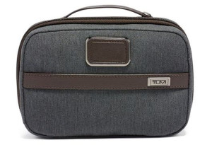 2203193AT3 Косметичка Alpha Toilet Bag Tumi Alpha 3