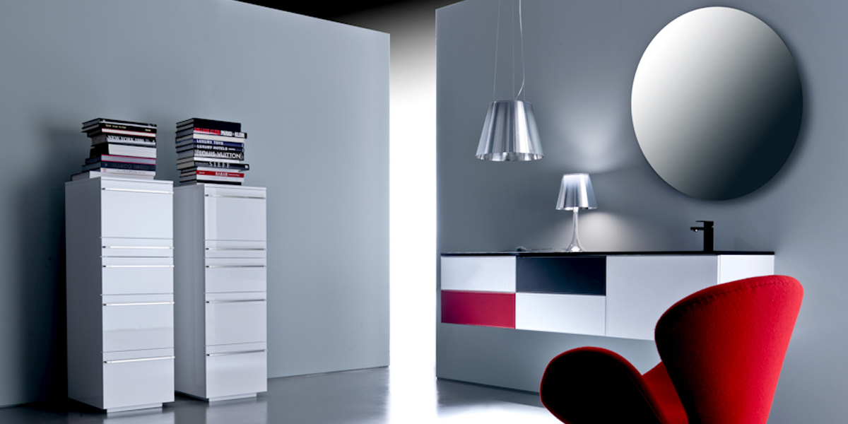 Комплект мебели 180+30x2 см LIGNUM-04 Karol LIGNUM Karolitalia LIGNUM04 - Вид №1