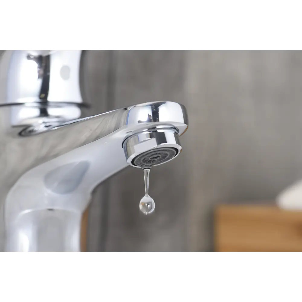 Смеситель для раковины Grohe Swift однорычажный цвет хром 15919841 STLM-2071351 - Вид №10