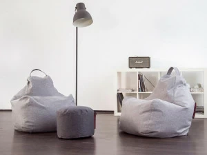 Pusku pusku Мягкая сумка-мешок со съемной крышкой Home