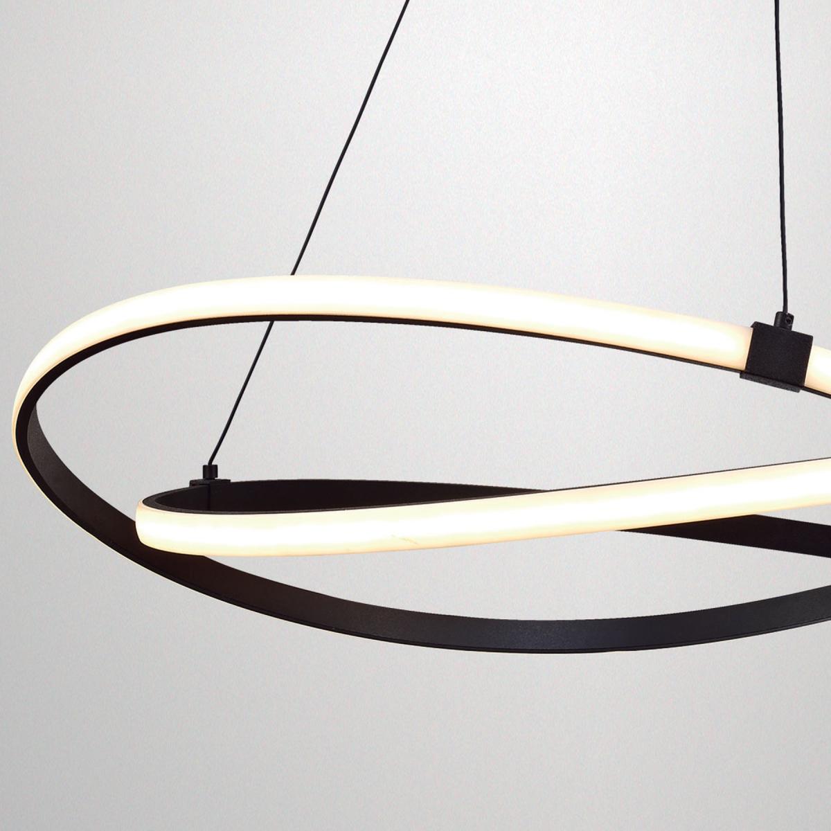 096720 Люстра подвесная MANTRA INFINITY 5811 Mantra Infinity - Вид №4