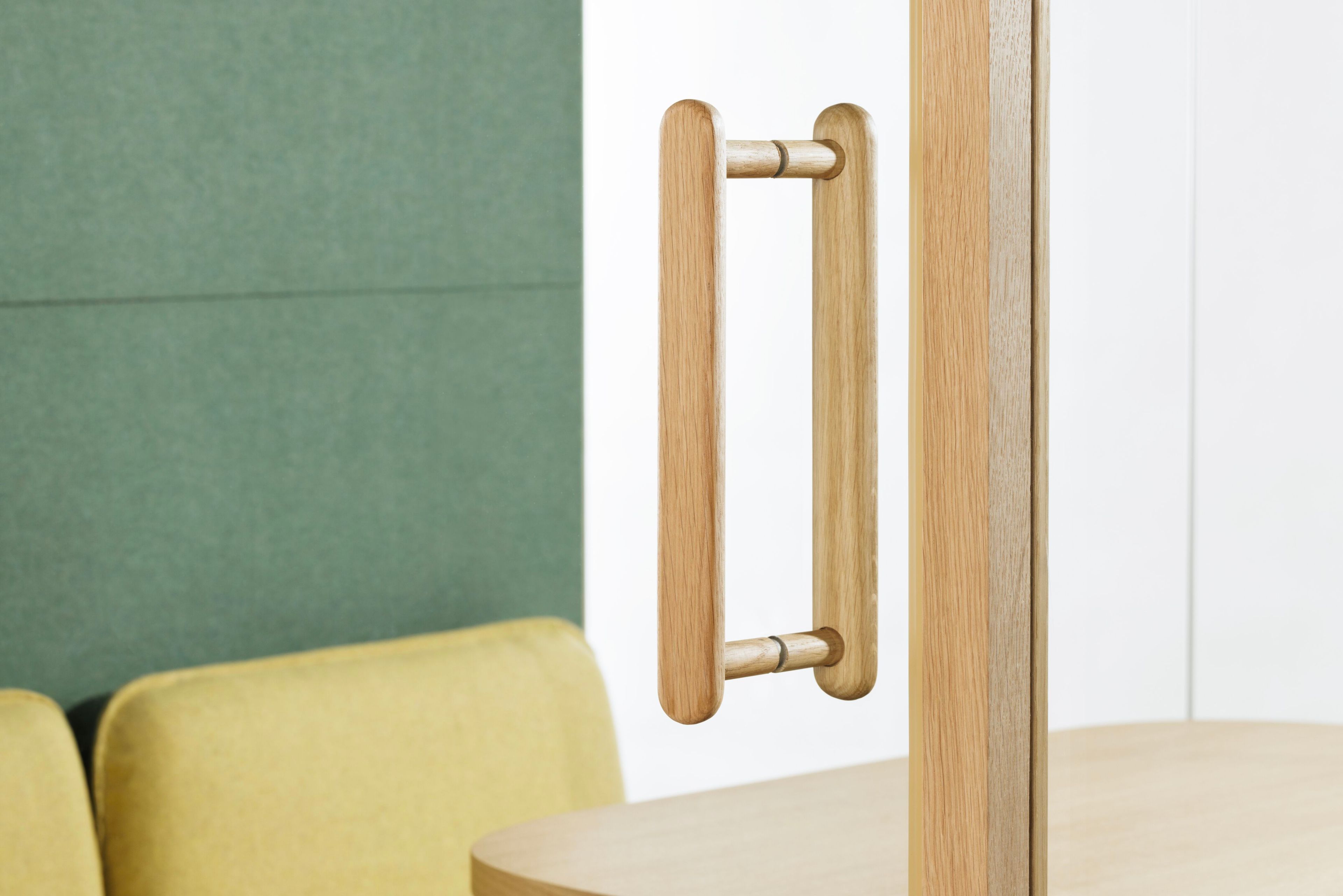 Многосторонняя акустическая офисная кабина со встроенным освещением SilentLab GEN4 ARCH-00101006 - Вид №7