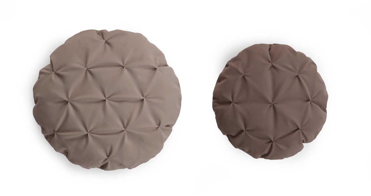 006126 Подушка SANCAL Mandarinas  - Вид №6