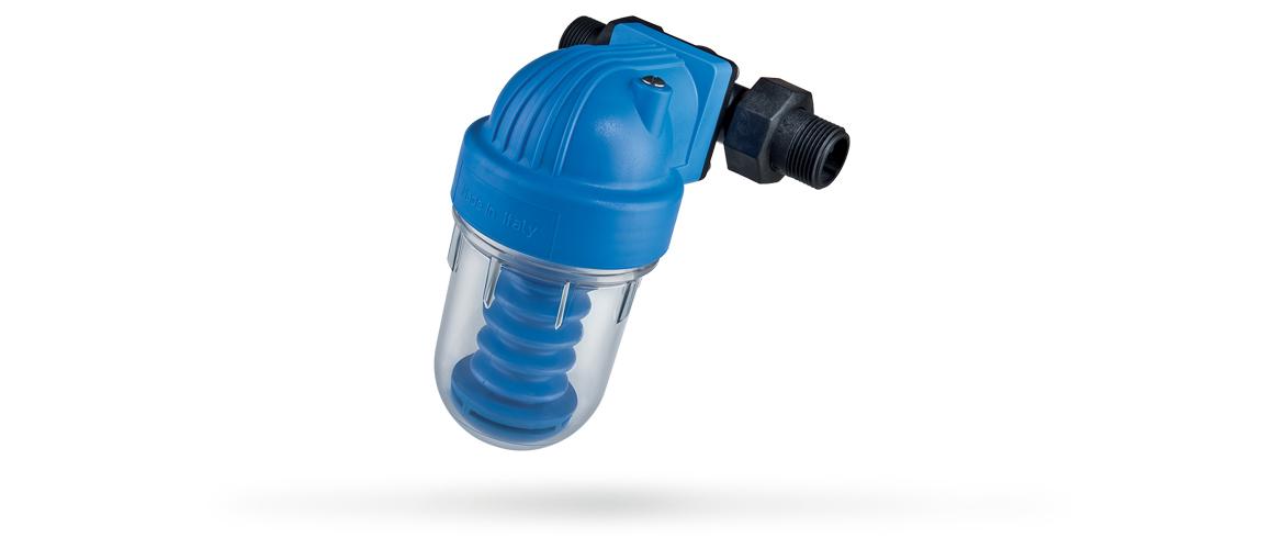 ATLAS FILTRI  Пропорциональная система дозирования DOSAPLUS 3  - Вид №1